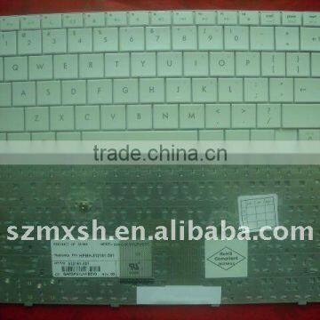 Laptop keyboard for HP DV2