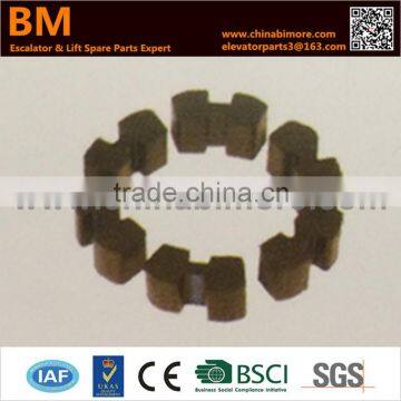 739066,Escalator Motor Coupling for 9300/SWE,Big