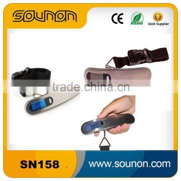 50kg/110lb NEW Luggage scales travel scales hanging scales