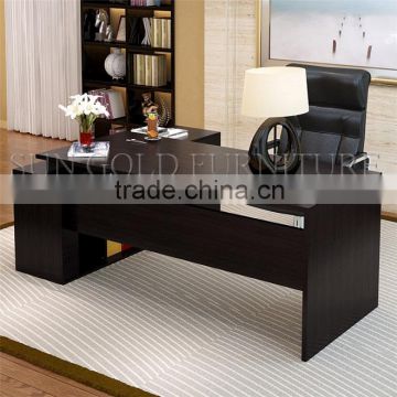 Simple and Grand CEO Executive Office Desk (SZ-ODL304)