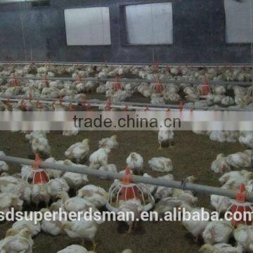 Poultry Farm Feed Machinery photo-2