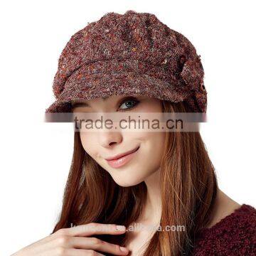 Free design hot style custom your own french beret hat on sale