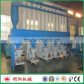 15kw No chemical binder CE approved wood sawdust briquette forming machine 008615039052281