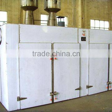 CT-C series Hot air circulating drying oven for kiwi