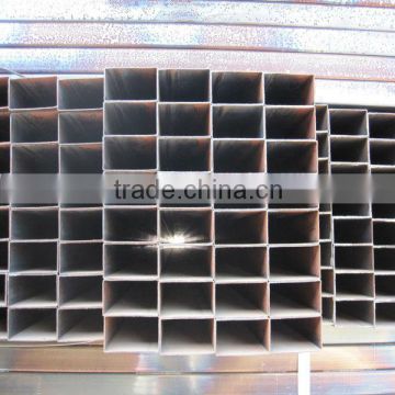 hot rolled square pipe