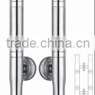 stainless steel pull handle