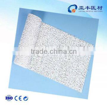 high quality CE and ISO approved POP plaster bandage