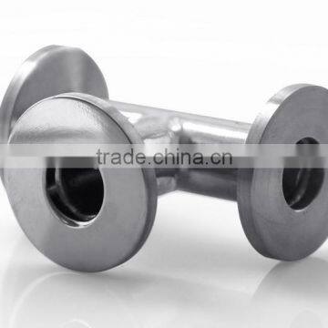 KF50 Type Vacuum Tee photo-2