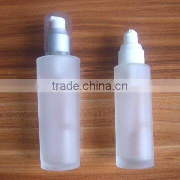 80ml 100ml perfume bottle lotion glass bottle