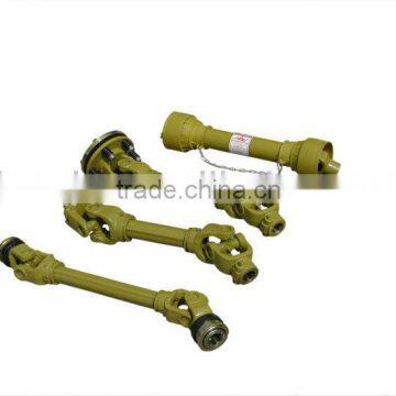 Farm tractor pto shafts