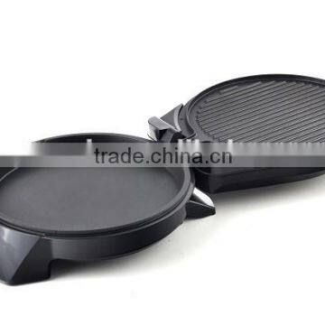 CE GS ROHS LFGB 33CM/12" PIZZA GRILL MAKER photo-3