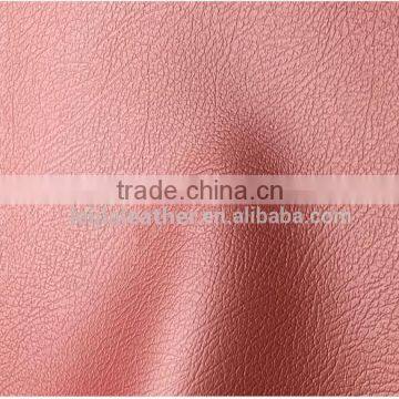 2016 Imitation Leather for Car Seat Cover Faux Leatehr With Good Quality and Competitive Price photo-6