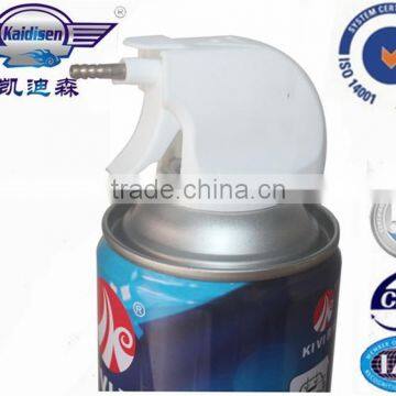 air conditioner cleaner spray