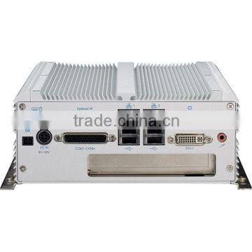 Industrial Personal Computer NISE3500