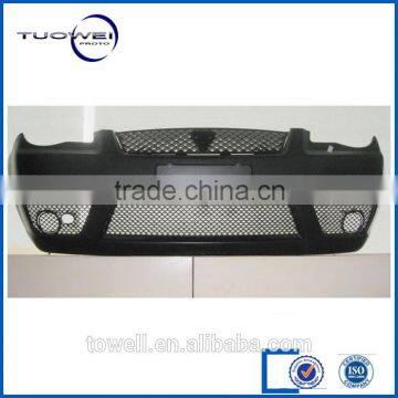 Plastic Injection Mould/Plastic Injection mold For Car Bumper