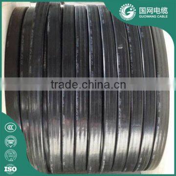 450/750v copper flat flexible cable