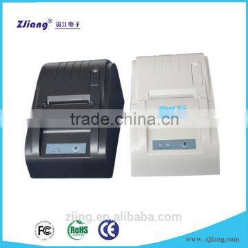 Handheld Pos Terminal Cashier Printer for POS System photo-4