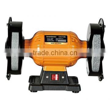 Metal alloy S1S-T200 battery abrasive cut off machine