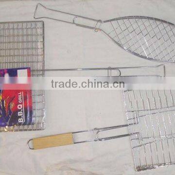 ISO9001 Hot Sale Factory Supply Barbecue Grill