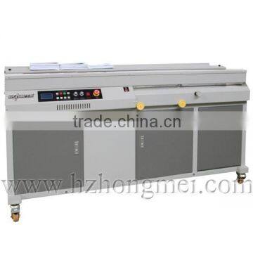 Best sales High quality Automatic 588 Glue Binding Machine