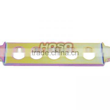 Neo Chrome Car Battery Tie Down