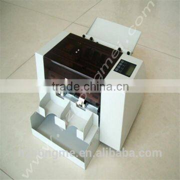 A4 Automatic Electric Business Card Cutter Machine Alibaba China for 2015