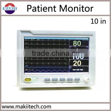 makii-8000B dental patient monitor multipara patient monitor