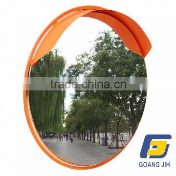 80CM PC OUTDOOR ROAD SAFETY CONVEX MIRROR