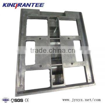 2014 oem shenzhen oem aluminum alloy die casting moulding