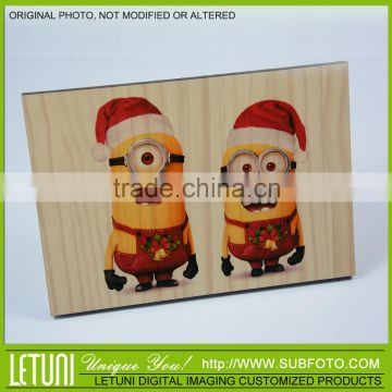 christmas decoration wood photo