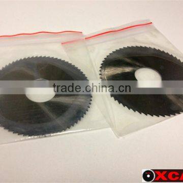 60mm*1.0mm Metal Cutting Saw Circular Metal Saw