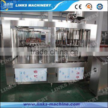 New design bottle filling capping labeling machine On Sale                        
                                                Quality Choice