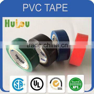 Achem Wonder Pvc Tape / Wonder Pvc Electrical Insulation Tape photo-5
