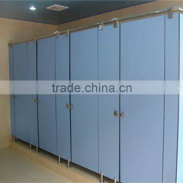 used for hospital toilet phenolic resin hpl laminated sheet board manufacturer