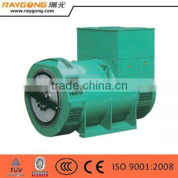 1000-2000kva motor generator