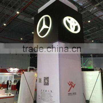 Hot Selling Custom Auto Car Logos Car Logos and Branded Names With Low Price photo-6