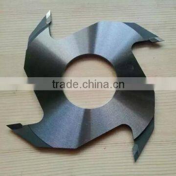 Wood TCT Finger Joint Cutter