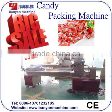 Toffee Candy Double Twist Wrapping Machine, Automatic Chocolate Twist- Packing Machine,0086-18321225863