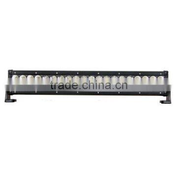 Automotive 120w Led Epistar Light Bar ip 68 photo-5