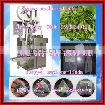 2013 new products tea bag packing machine