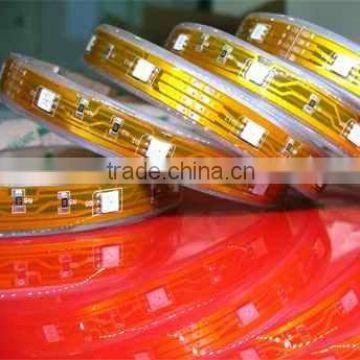 Waterproof Rgb led strip IP68