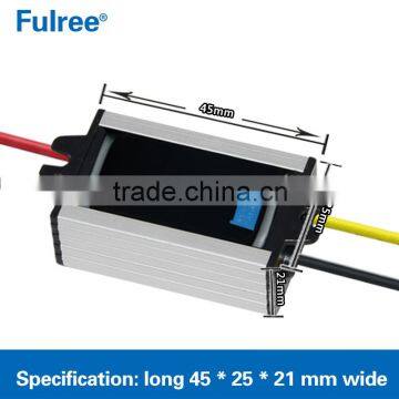 8-40v to 3.3-24v3a Dc-dc Step Down Adjustable Power Supply Buck Module, Dc-dc Step Down Converter photo-2