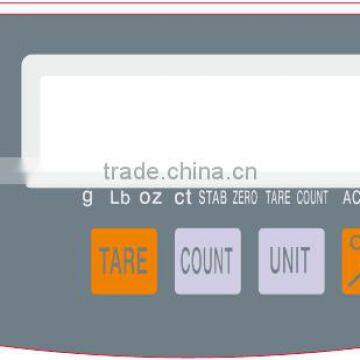 Laboratory Weighing Balance 300g 600g 1kg For Lab Use photo-2