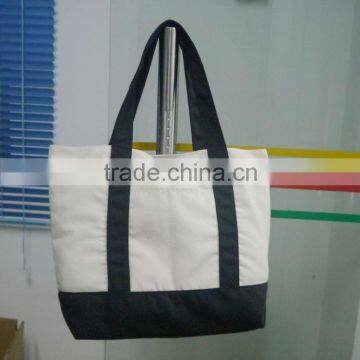 Custom Reusable Bag Non-woven Shopping Bag , Oxford Fabric foldable shopping bag