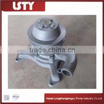 Truck Parts ZIL Water Pump Made in China 130-1307009-B3 photo-2