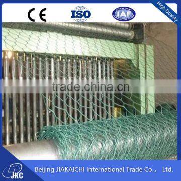 hexagonal plastic sheet / hexagonal wire mesh