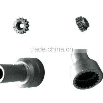 Stainless Steel Parts