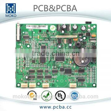 2 Layer Pcb Assembly, Double Sided Pcba, 254000 USD Trade Assurance photo-2