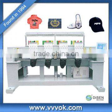 Computer Embroidery Machine