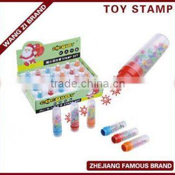 toy stamp,kids stamp